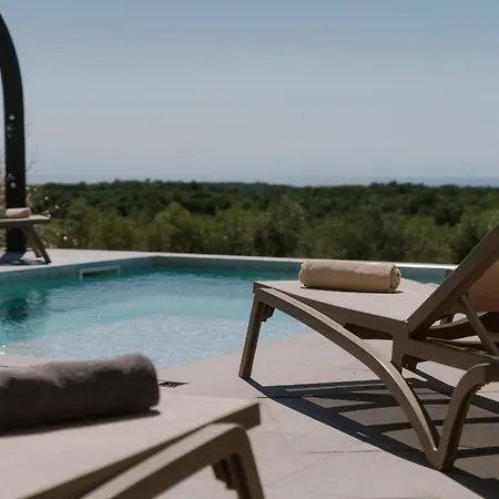 Luisa Villa Višnjan