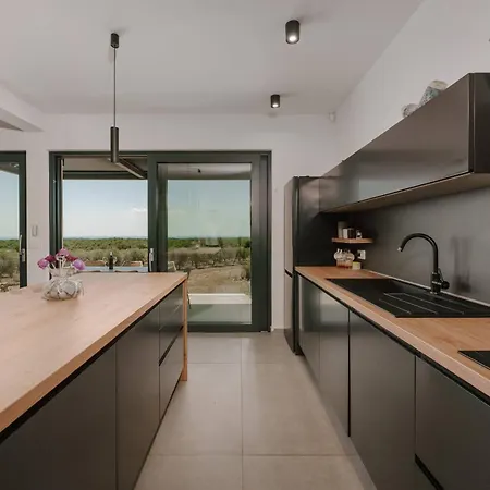 Luisa Villa Višnjan