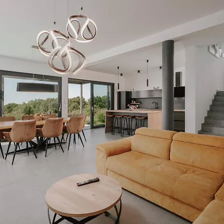 Villa Luisa Višnjan