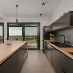 Luisa Villa Višnjan