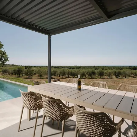 Villa Luisa Višnjan