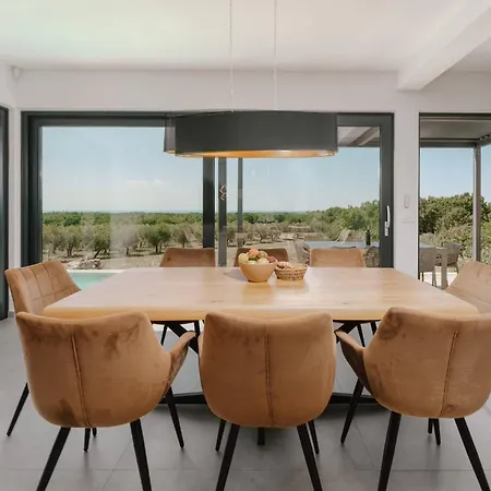 Luisa Villa Višnjan