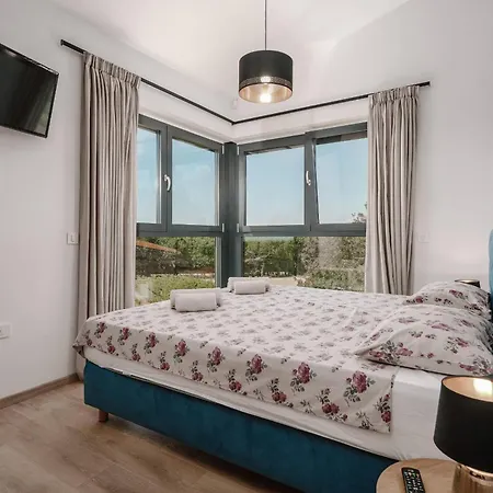 Luisa Villa Višnjan