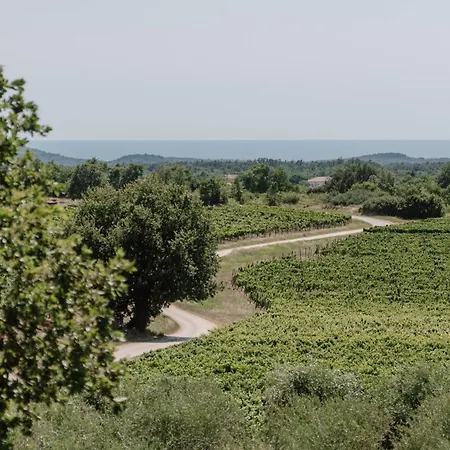 Villa Luisa *